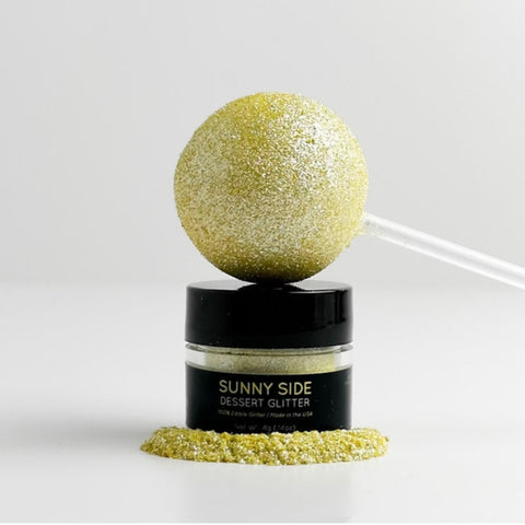 Edible Shine Dessert Glitter