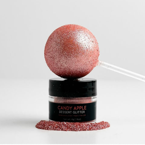 Edible Shine Dessert Glitter