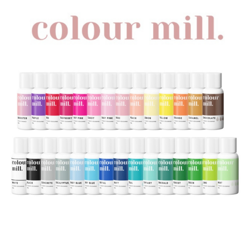 Colour Mill Mystery Bundle