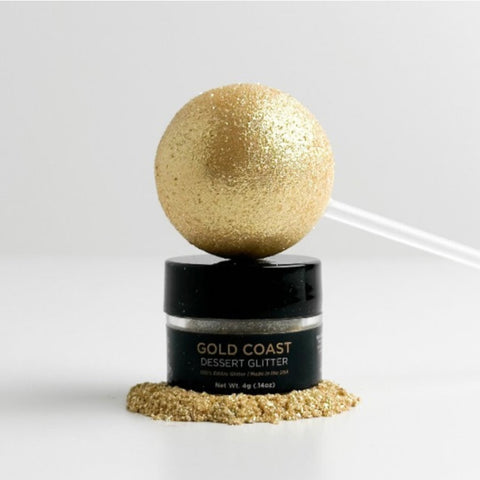 Edible Shine Dessert Glitter