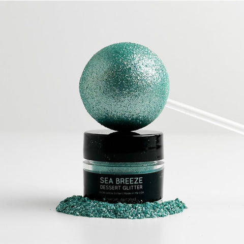 Edible Shine Dessert Glitter