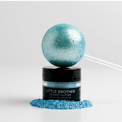 Edible Shine Dessert Glitter