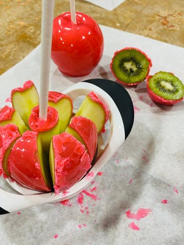 Candy Apples & More Class