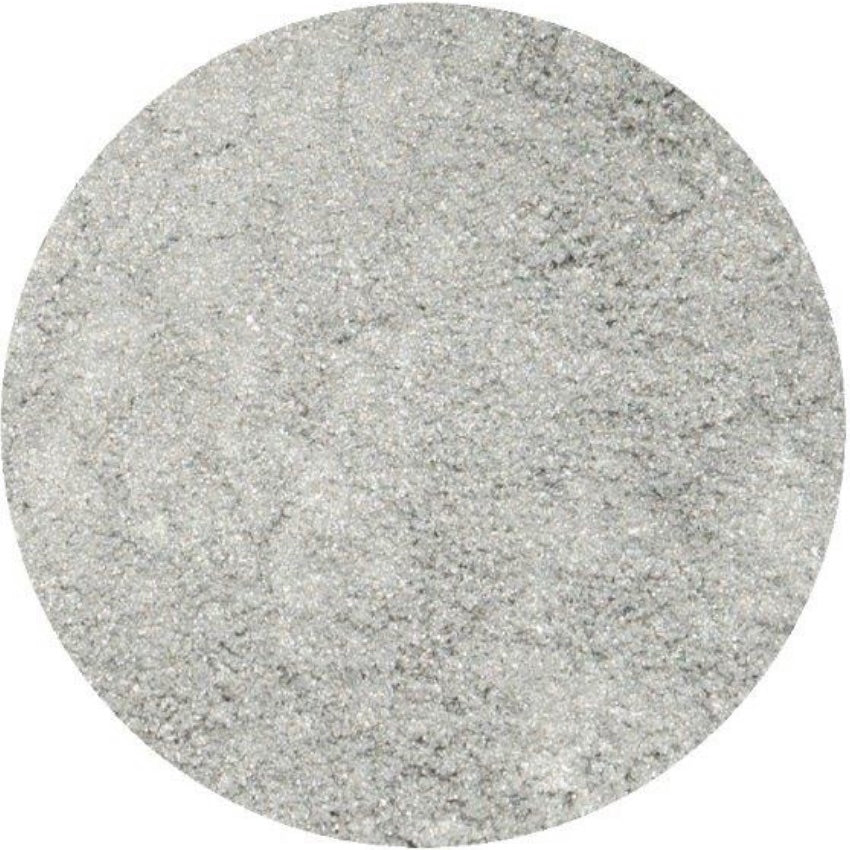 Rolkem Super Silver Luster Dust