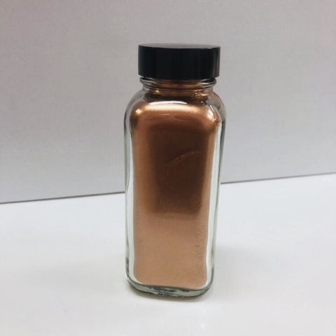 Highlighter Dust: Copper 2 Ounce